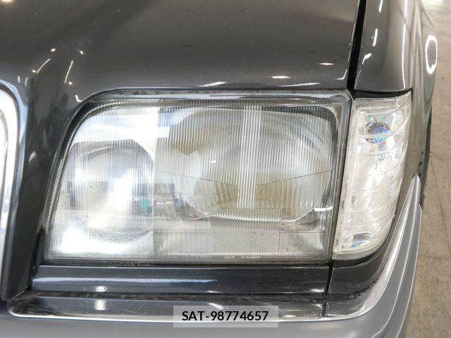 Mercedes Benz M-CLASS 1990-04 8366987-7