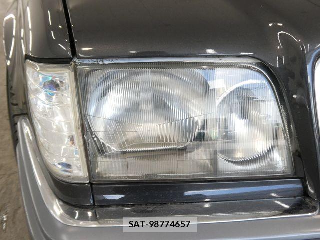 Mercedes Benz M-CLASS 1990-04 8366987-8