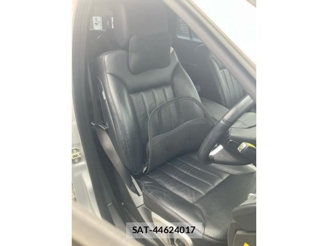 Mercedes Benz R-CLASS 2007-12 8413582-11