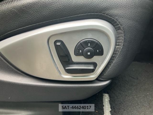 Mercedes Benz R-CLASS 2007-12 8413582-13