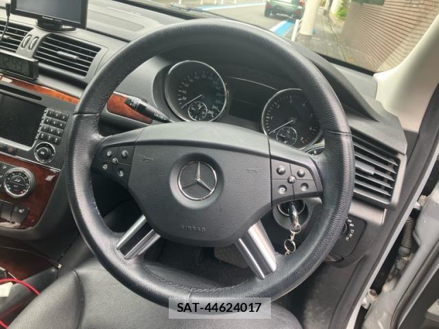 Mercedes Benz R-CLASS 2007-12 8413582-15