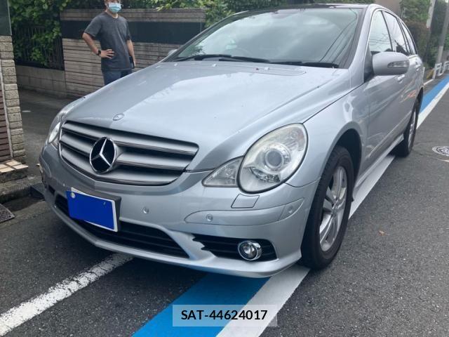 Mercedes Benz R-CLASS 2007-12 8413582-1