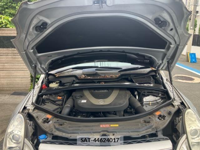 Mercedes Benz R-CLASS 2007-12 8413582-25