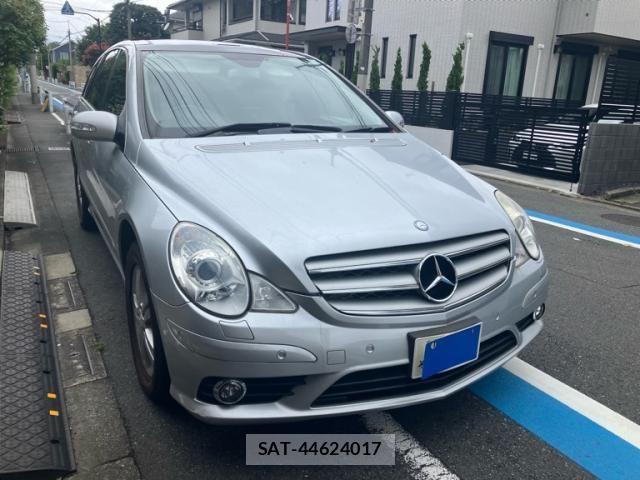 Mercedes Benz R-CLASS 2007-12 8413582-2