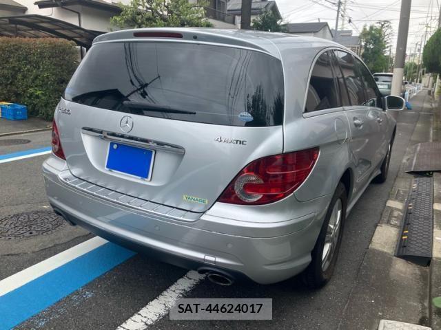 Mercedes Benz R-CLASS 2007-12 8413582-3