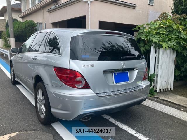 Mercedes Benz R-CLASS 2007-12 8413582-4