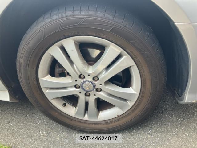 Mercedes Benz R-CLASS 2007-12 8413582-5