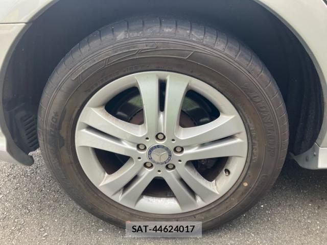Mercedes Benz R-CLASS 2007-12 8413582-6