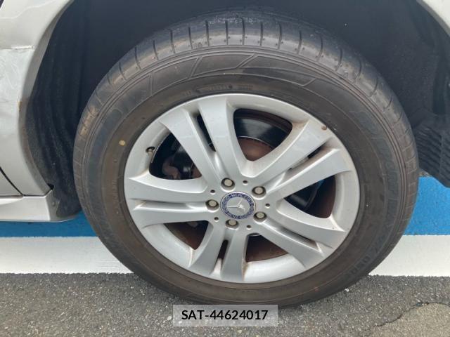 Mercedes Benz R-CLASS 2007-12 8413582-7