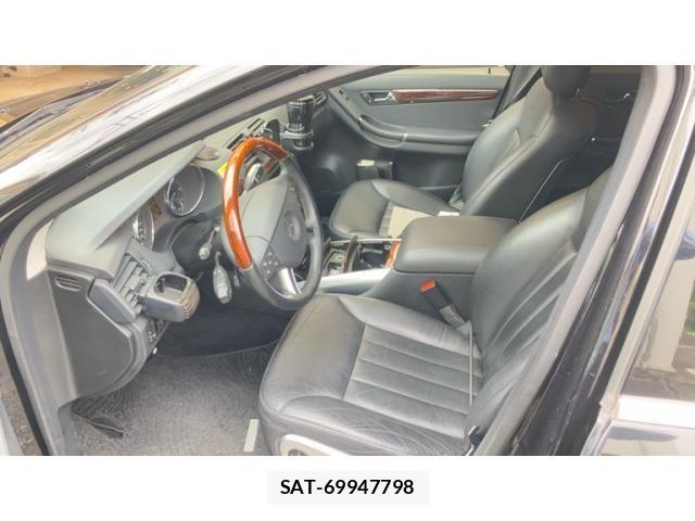 Mercedes Benz R-CLASS 2006-12 8660228-9