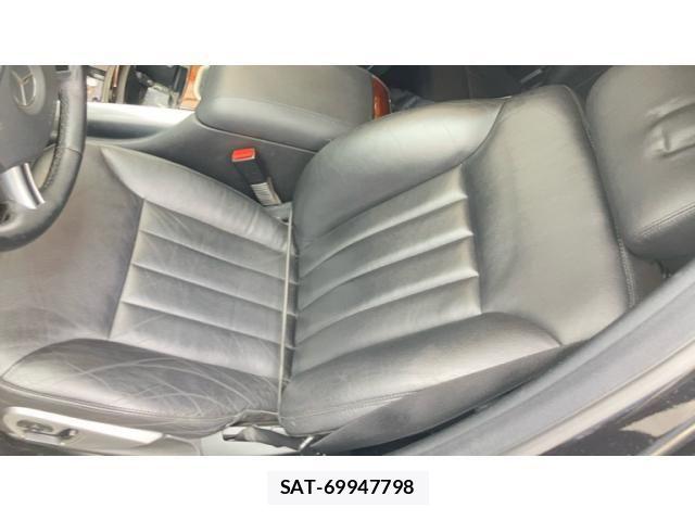 Mercedes Benz R-CLASS 2006-12 8660228-10