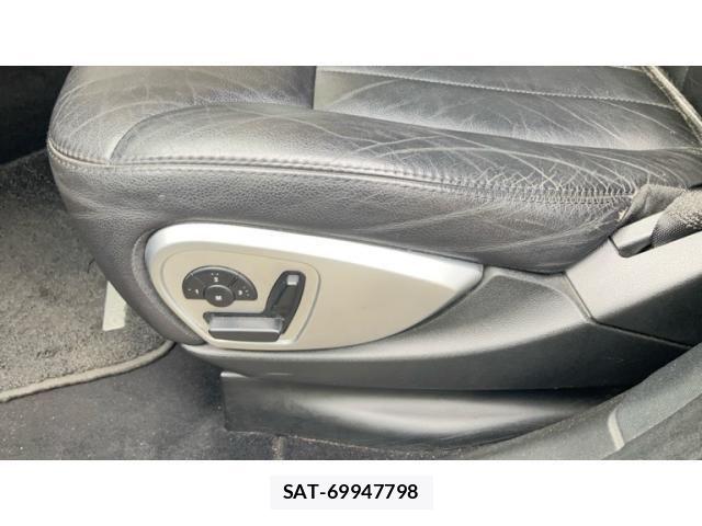 Mercedes Benz R-CLASS 2006-12 8660228-11