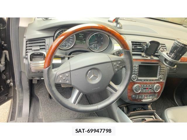 Mercedes Benz R-CLASS 2006-12 8660228-12