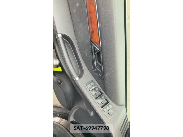 Mercedes Benz R-CLASS 2006-12 8660228-13