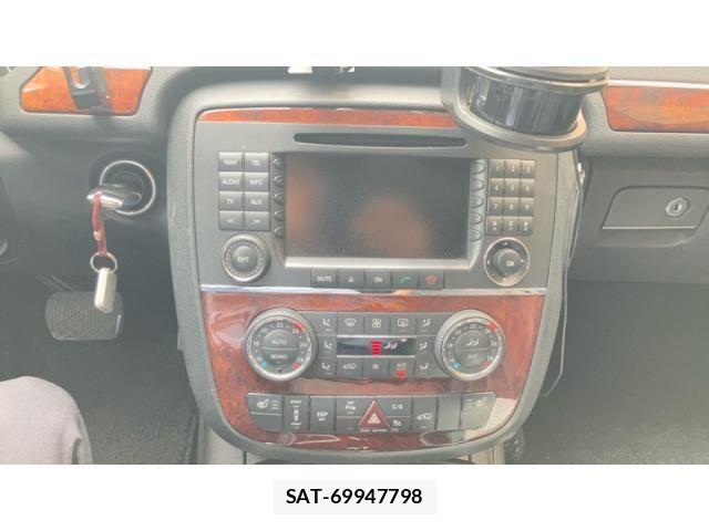 Mercedes Benz R-CLASS 2006-12 8660228-14