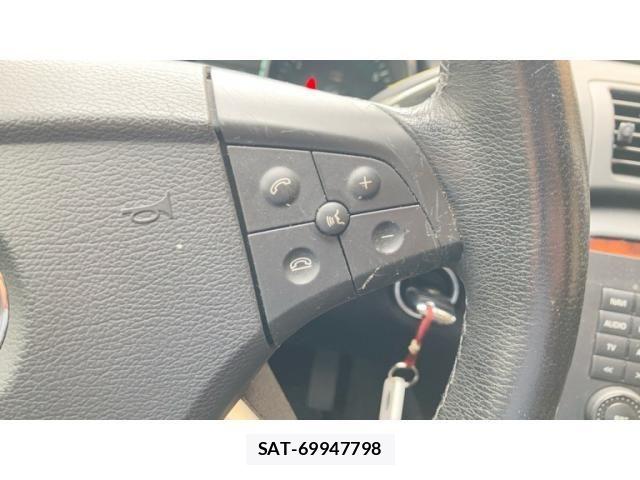 Mercedes Benz R-CLASS 2006-12 8660228-15