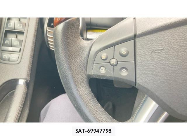 Mercedes Benz R-CLASS 2006-12 8660228-16