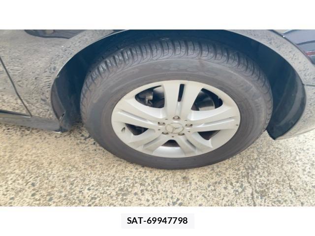 Mercedes Benz R-CLASS 2006-12 8660228-7