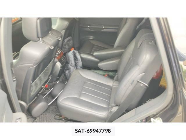 Mercedes Benz R-CLASS 2006-12 8660228-8