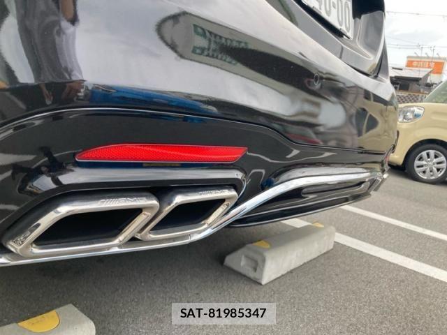 Mercedes Benz S-CLASS 2015-01 1210242-9
