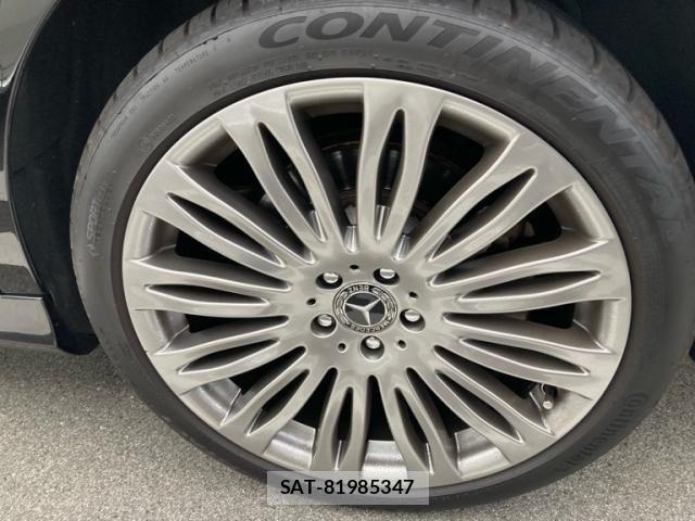 Mercedes Benz S-CLASS 2015-01 1210242-10