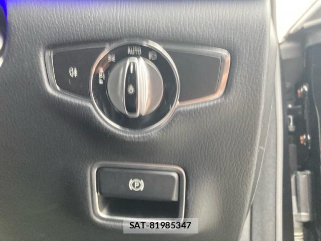Mercedes Benz S-CLASS 2015-01 1210242-19