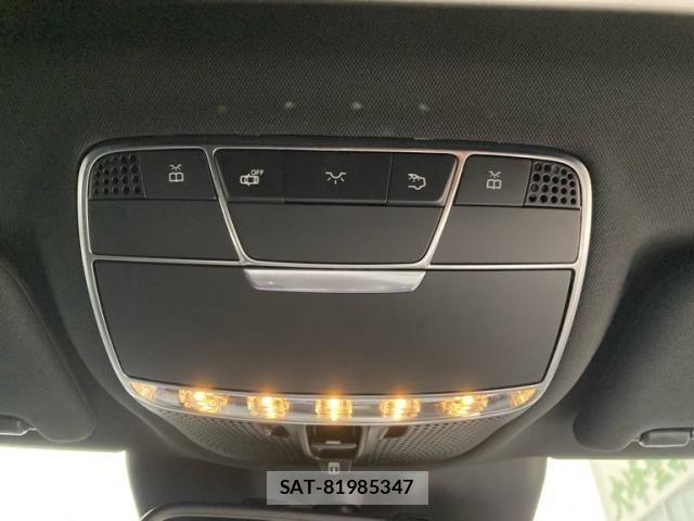 Mercedes Benz S-CLASS 2015-01 1210242-24