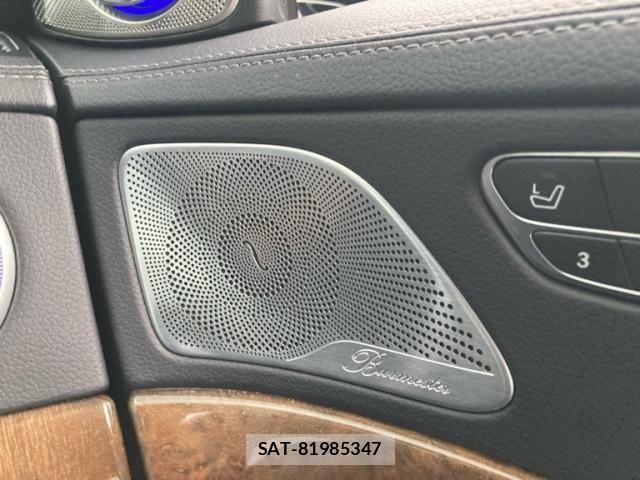 Mercedes Benz S-CLASS 2015-01 1210242-26