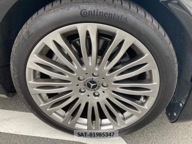 Mercedes Benz S-CLASS 2015-01 1210242-7