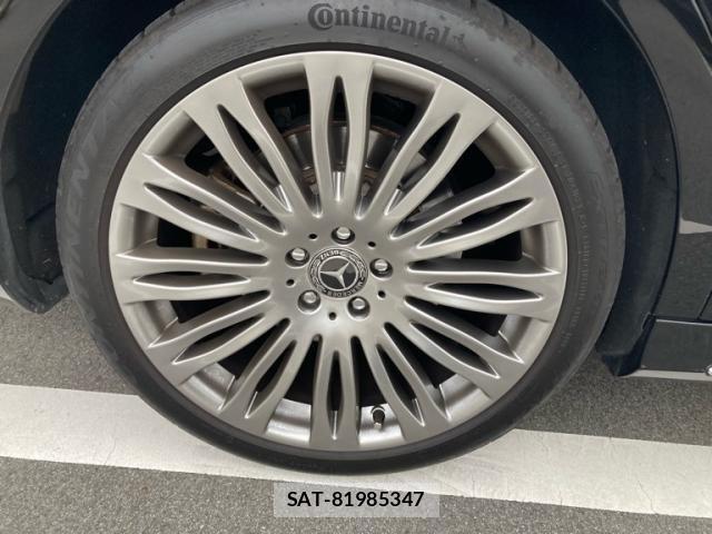 Mercedes Benz S-CLASS 2015-01 1210242-8