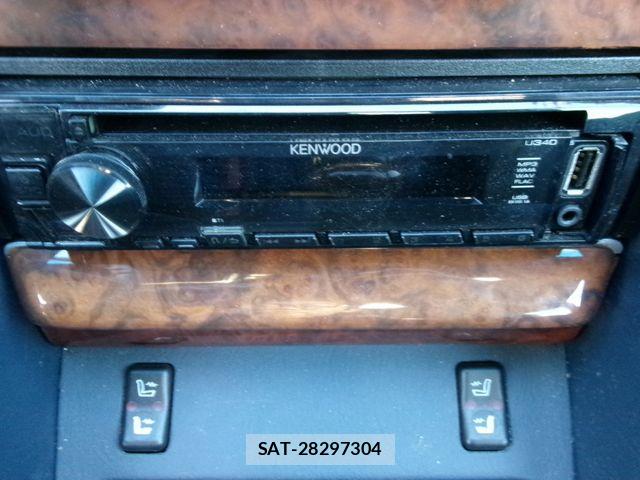 Mercedes Benz S-CLASS 1989-06 1322379-24