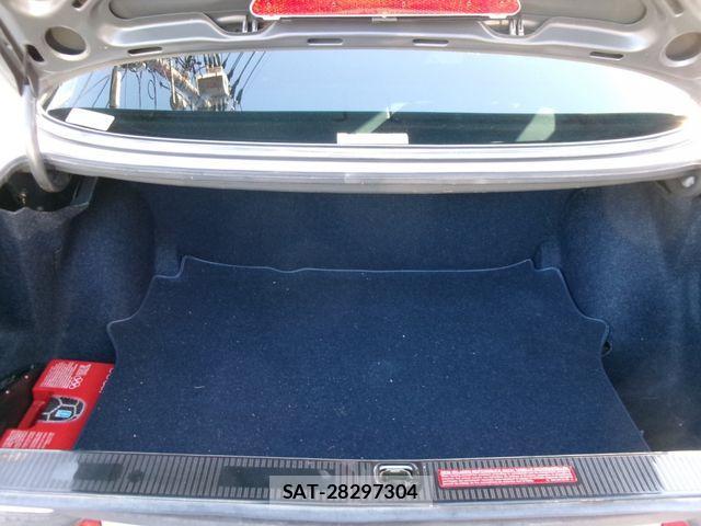 Mercedes Benz S-CLASS 1989-06 1322379-8