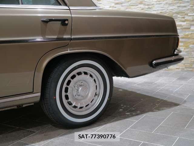 Mercedes Benz S-CLASS 1968-01 1331881-4