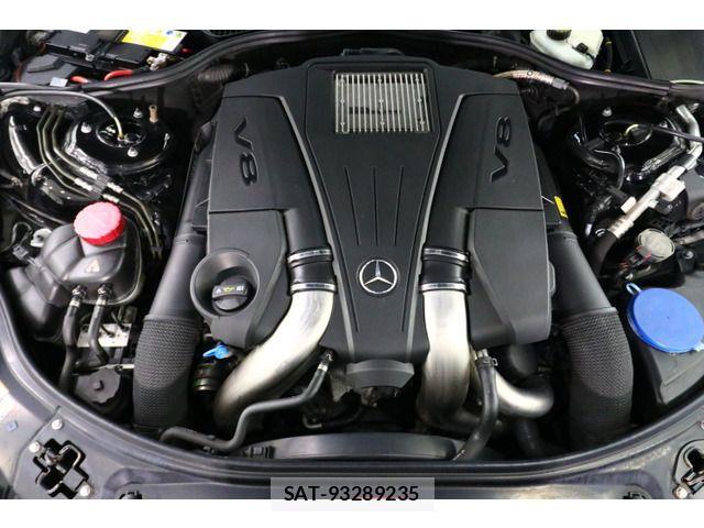 Mercedes Benz S-CLASS 2012-02 1386603-15