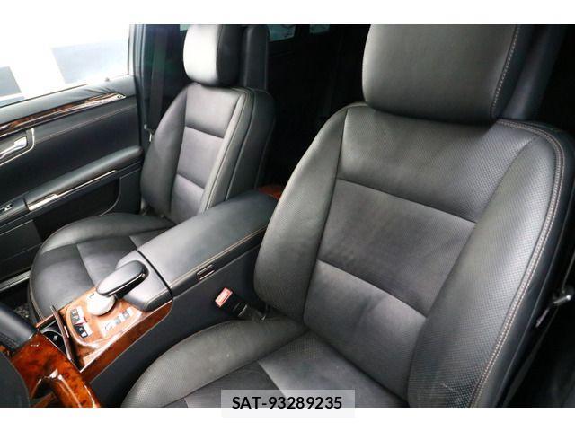 Mercedes Benz S-CLASS 2012-02 1386603-18