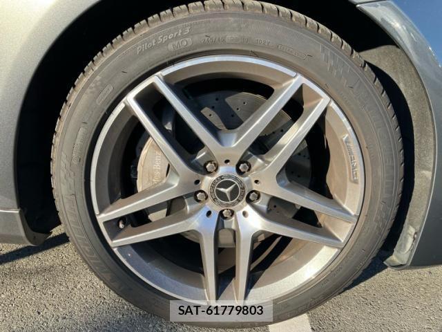 Mercedes Benz S-CLASS 2019-04 1489488-10