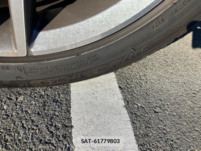 Mercedes Benz S-CLASS 2019-04 1489488-11