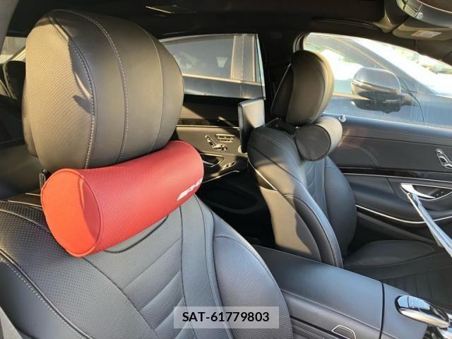 Mercedes Benz S-CLASS 2019-04 1489488-19