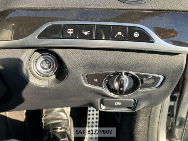 Mercedes Benz S-CLASS 2019-04 1489488-20