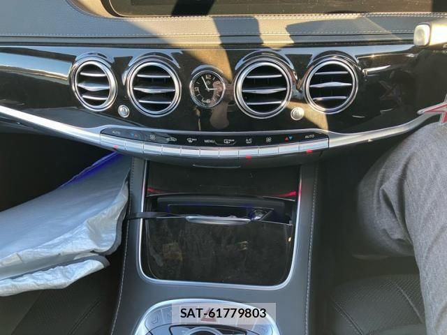 Mercedes Benz S-CLASS 2019-04 1489488-22