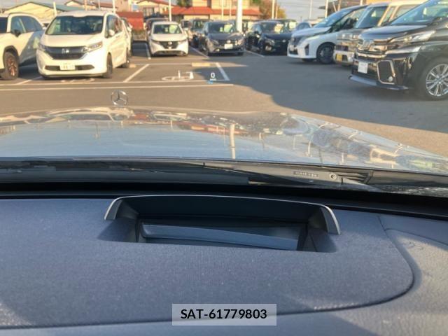 Mercedes Benz S-CLASS 2019-04 1489488-26