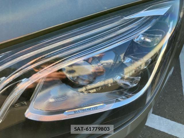 Mercedes Benz S-CLASS 2019-04 1489488-5