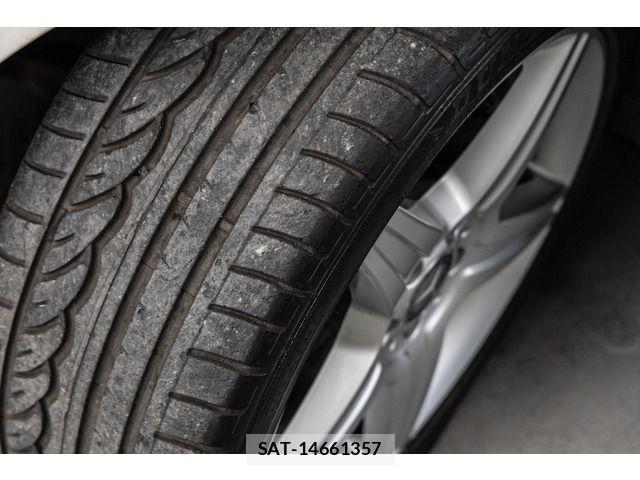 Mercedes Benz S-CLASS 2012-10 2319720-13