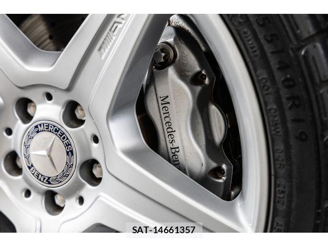 Mercedes Benz S-CLASS 2012-10 2319720-14
