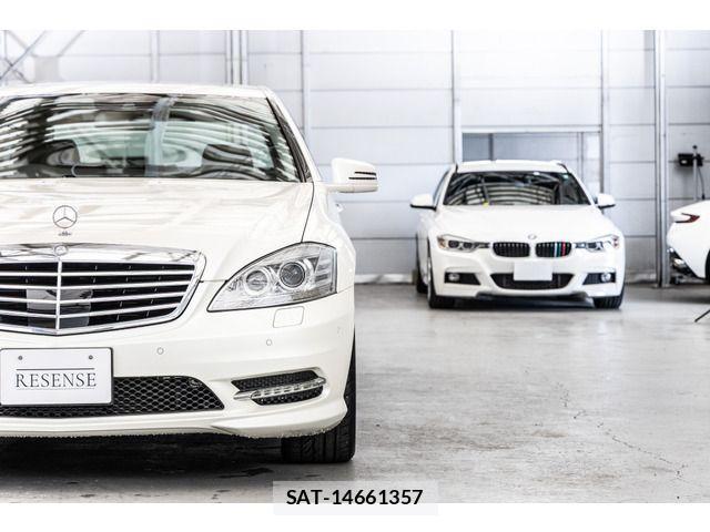 Mercedes Benz S-CLASS 2012-10 2319720-15