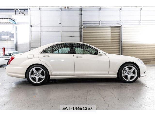 Mercedes Benz S-CLASS 2012-10 2319720-5