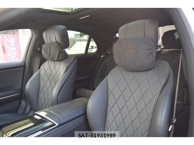 Mercedes Benz S-CLASS 2021-08 2670277-11