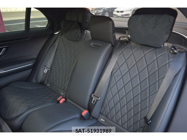 Mercedes Benz S-CLASS 2021-08 2670277-12