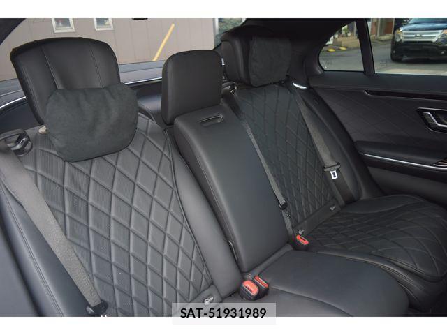 Mercedes Benz S-CLASS 2021-08 2670277-13