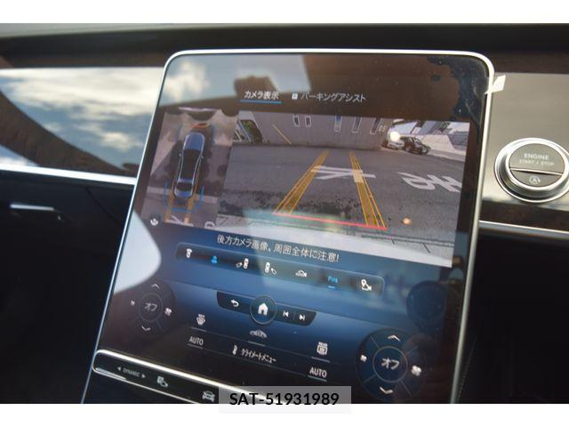 Mercedes Benz S-CLASS 2021-08 2670277-16